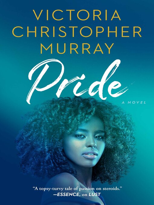 Title details for Pride by Victoria Christopher Murray - Available